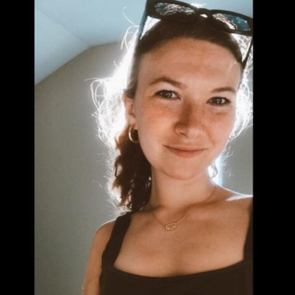 Meet your Posher, Molly